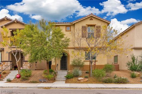 Photo of 3013 Historic Horizon Avenue, Henderson, NV 89044 (MLS # 2743889)