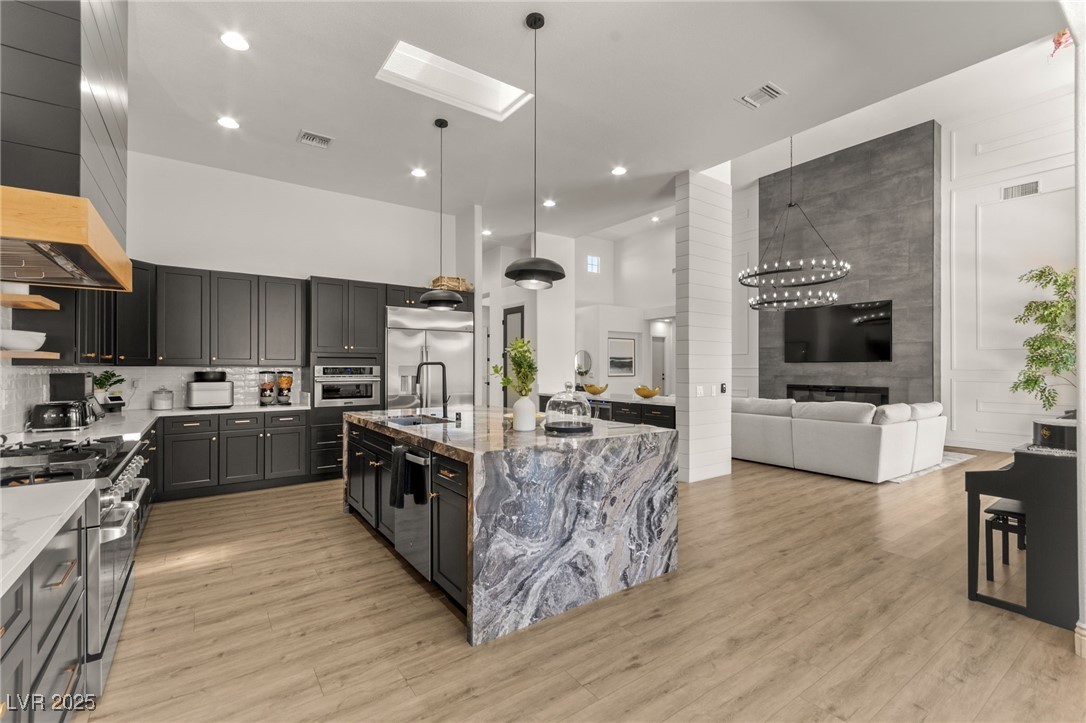 29 Plum Hollow Drive, Henderson, Nevada image 22