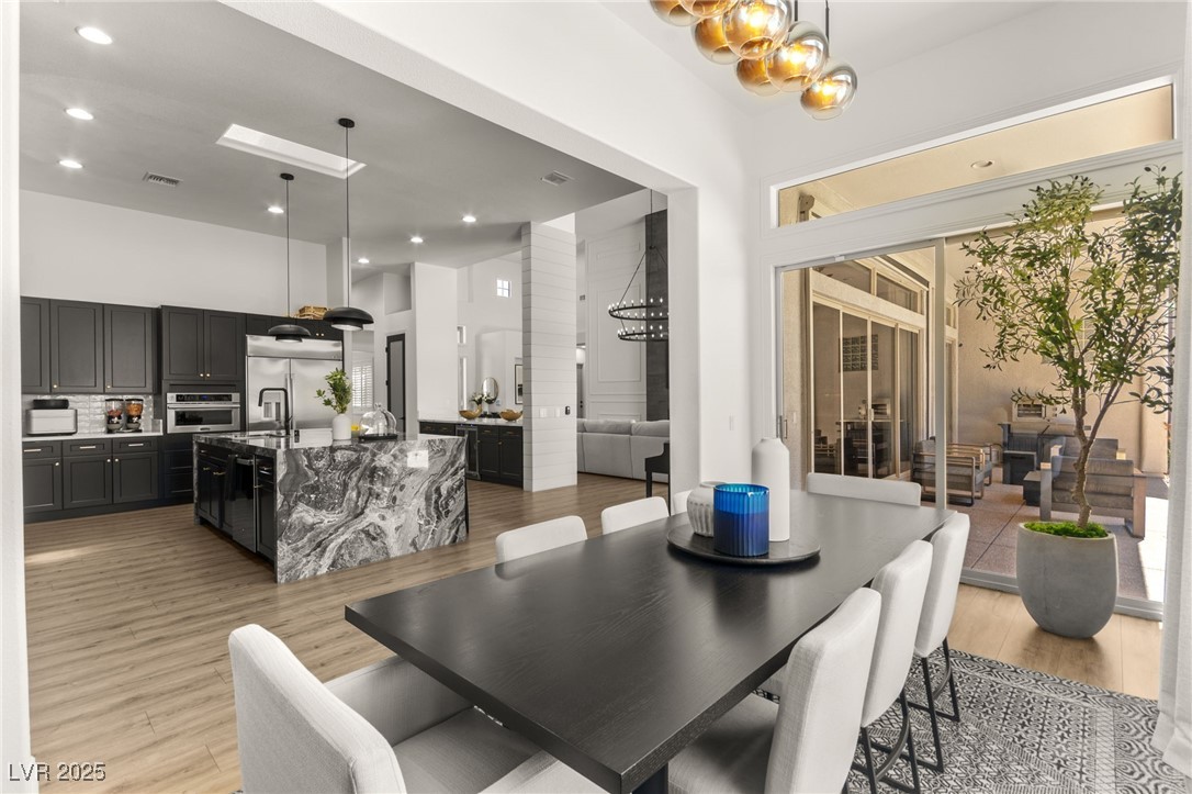 29 Plum Hollow Drive, Henderson, Nevada image 26