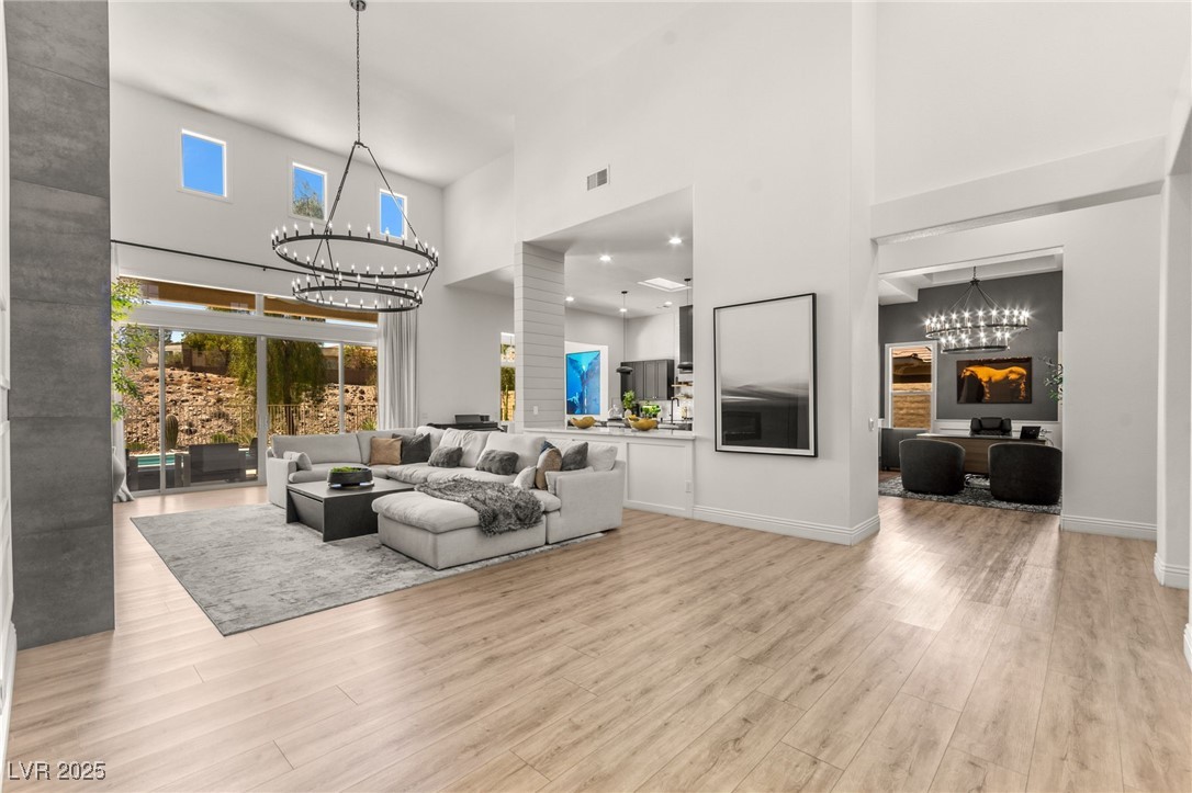29 Plum Hollow Drive, Henderson, Nevada image 9