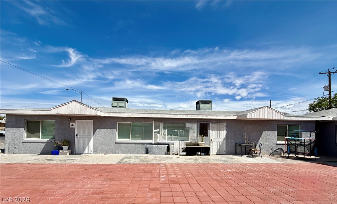2536 Carroll Street