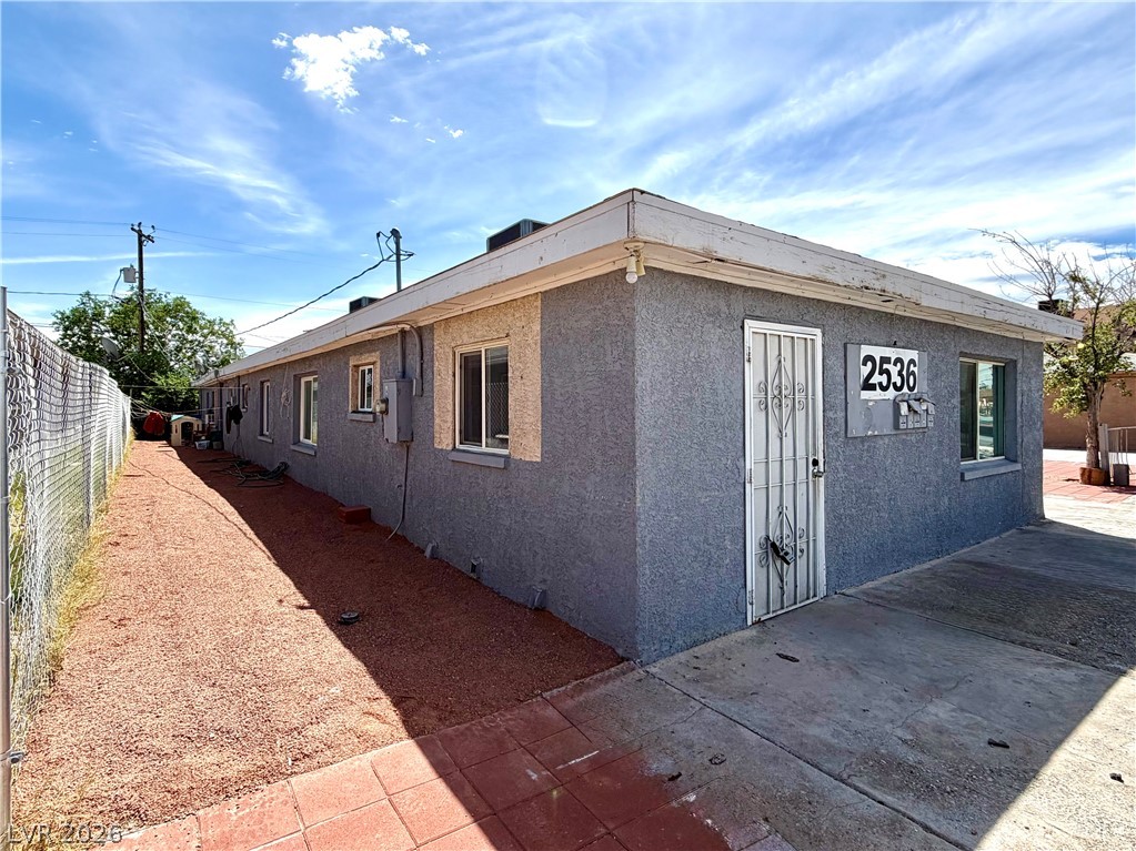 2536 Carroll Street