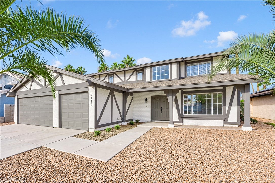 2112 Verdinal Drive