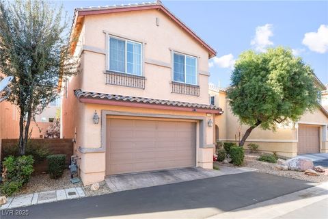 Photo of 4509 Shadow Dreams Street, Las Vegas, NV 89130 (MLS # 2742082)