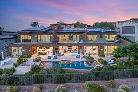 Photo of 569 Lairmont Place, Henderson, NV 89012 (MLS # 2740728)