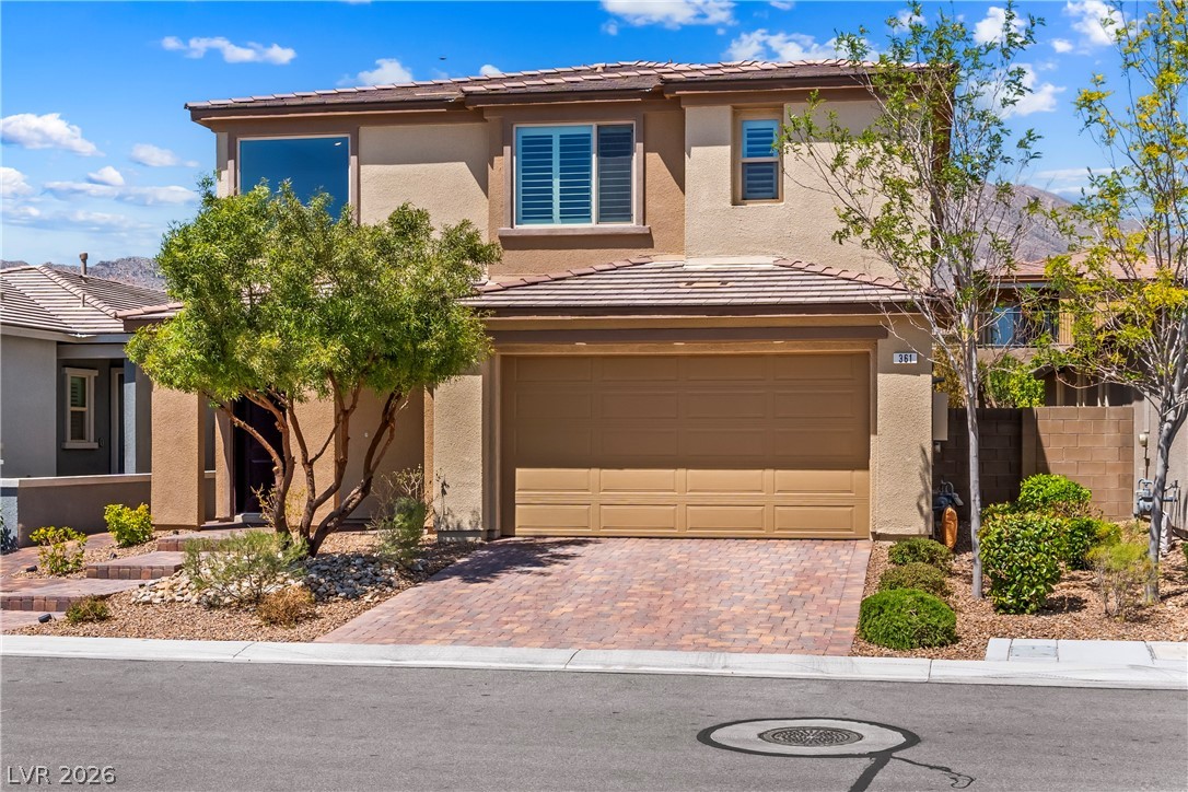 361 Coastal Redwood Street