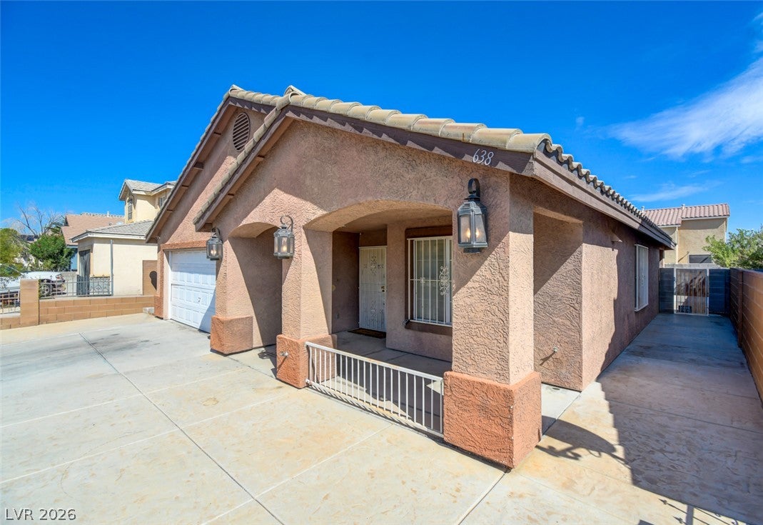 638 Rubber Tree Avenue