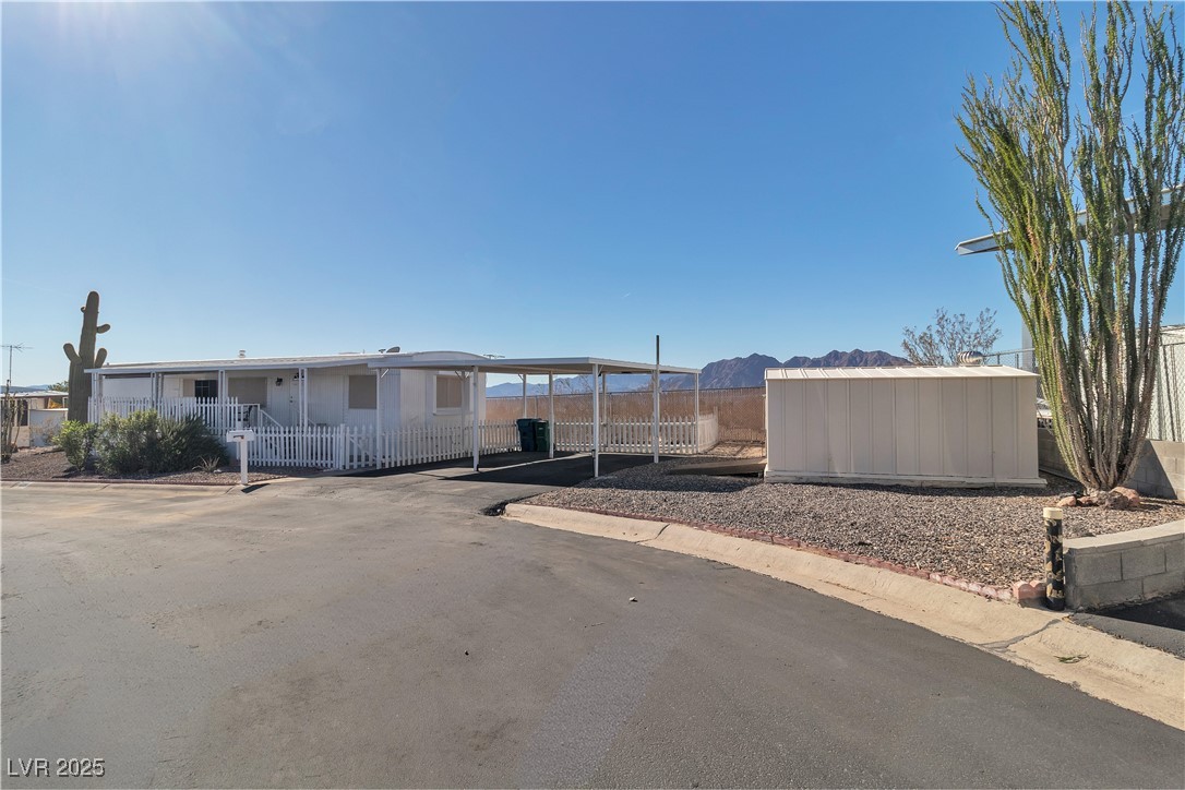 1298 Redwood Street, Boulder City, Nevada image 2