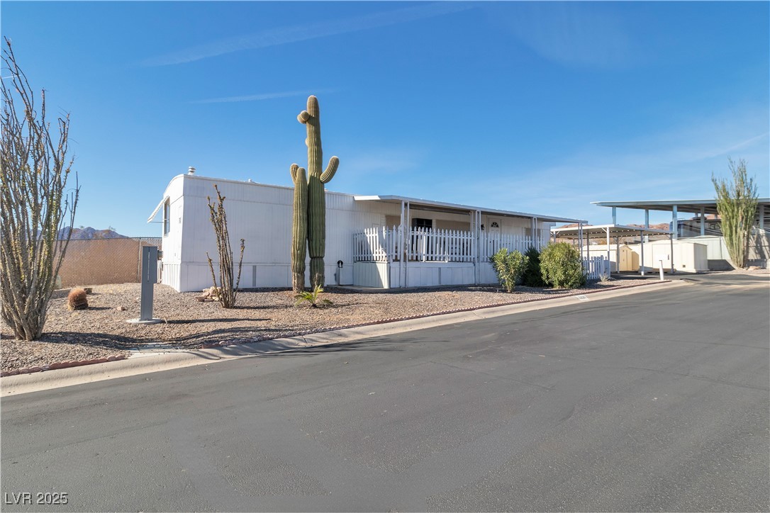 1298 Redwood Street, Boulder City, Nevada image 3