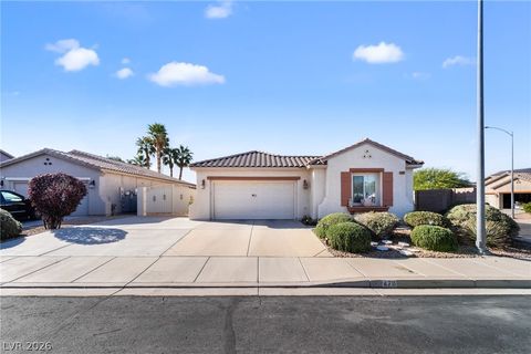 479 Sweet Springs Street Henderson NV 89015