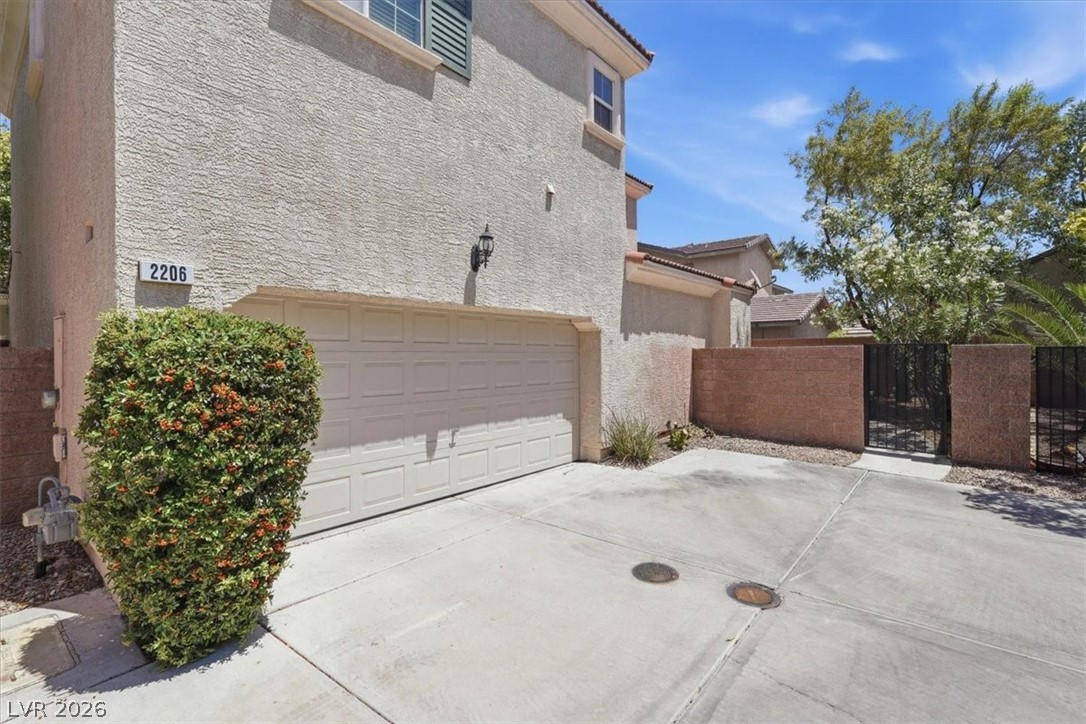 2206 Cast Pebble Drive