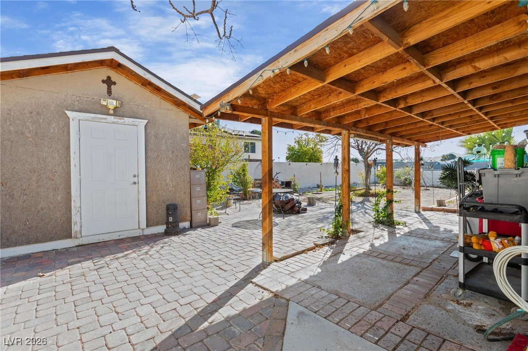 5386 Chica Way