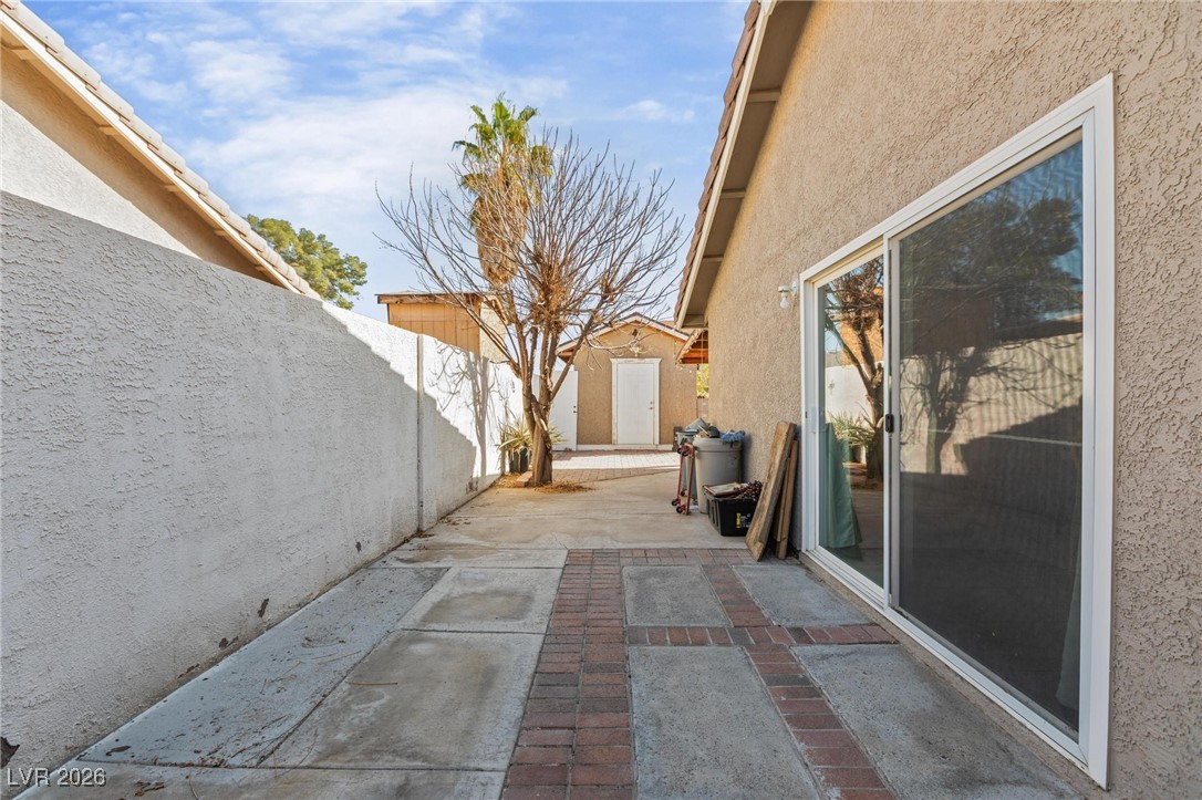 5386 Chica Way