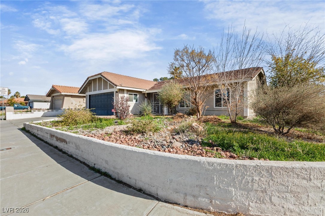 5386 Chica Way