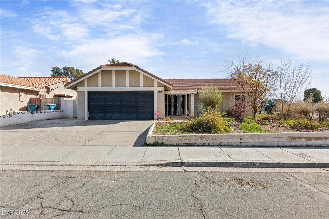 5386 Chica Way