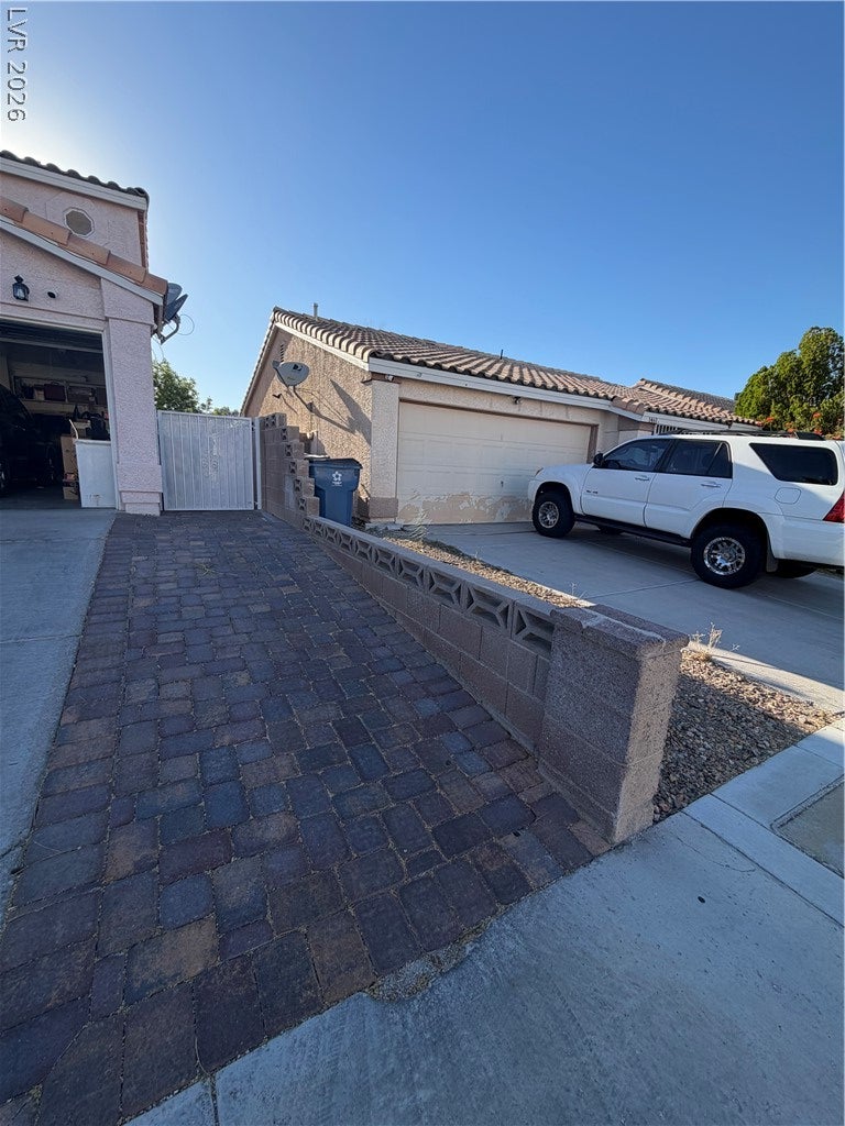 1463 Harmony Hill Drive