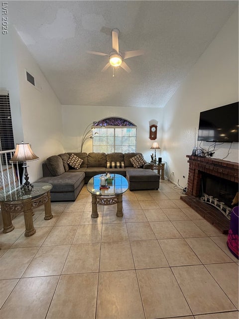 Tiny photo for 1463 Harmony Hill Drive, Henderson, NV 89014 (MLS # 2796648)
