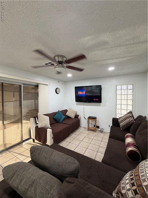 Tiny photo for 1463 Harmony Hill Drive, Henderson, NV 89014 (MLS # 2796648)