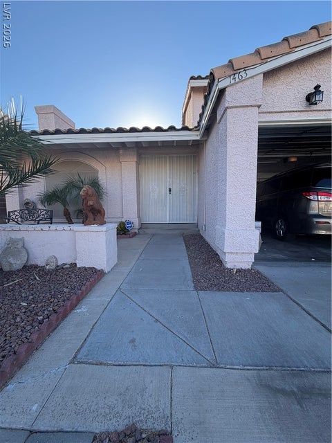 Tiny photo for 1463 Harmony Hill Drive, Henderson, NV 89014 (MLS # 2796648)
