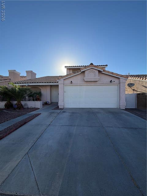 Photo of 1463 Harmony Hill Drive, Henderson, NV 89014 (MLS # 2796648)