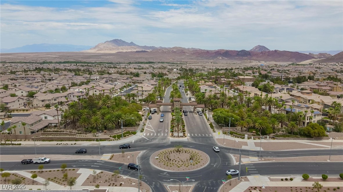 1105 Strada Pecei, Henderson, Nevada image 36