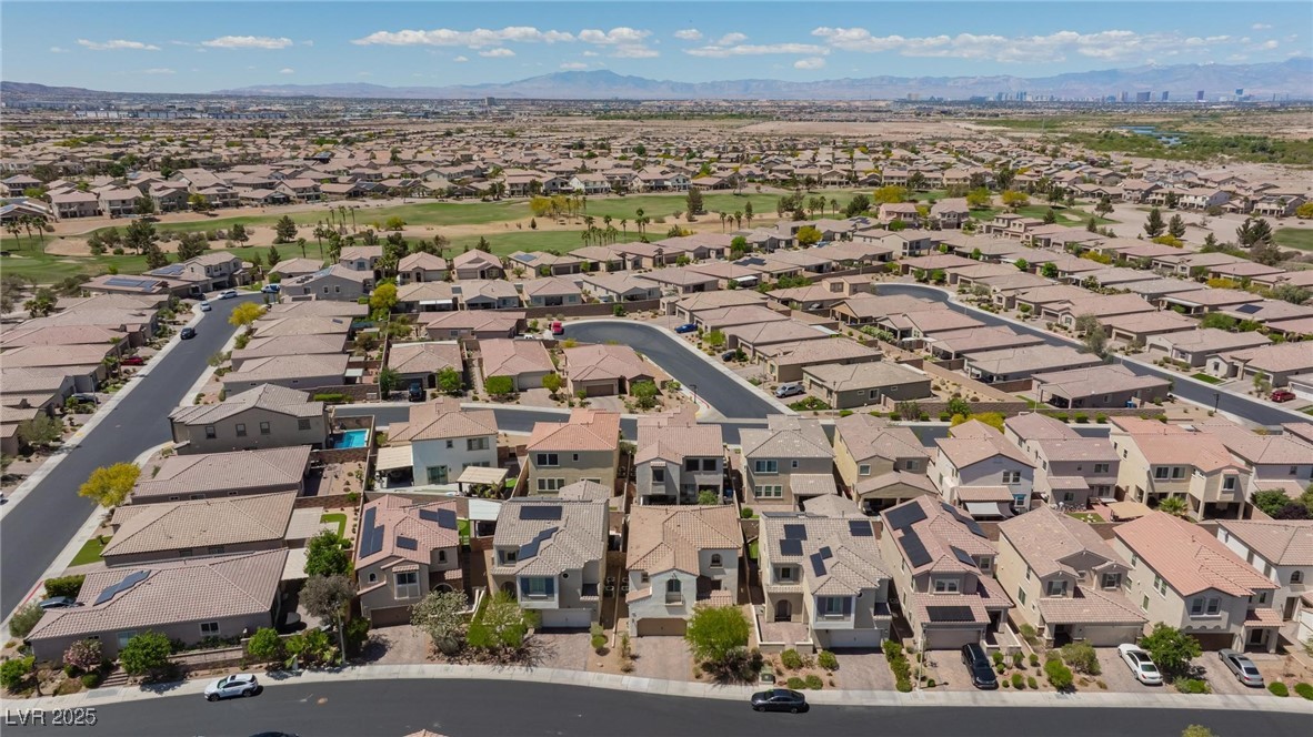 1105 Strada Pecei, Henderson, Nevada image 33