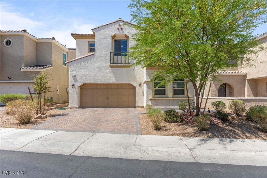 1105 Strada Pecei, Henderson, Nevada image 2