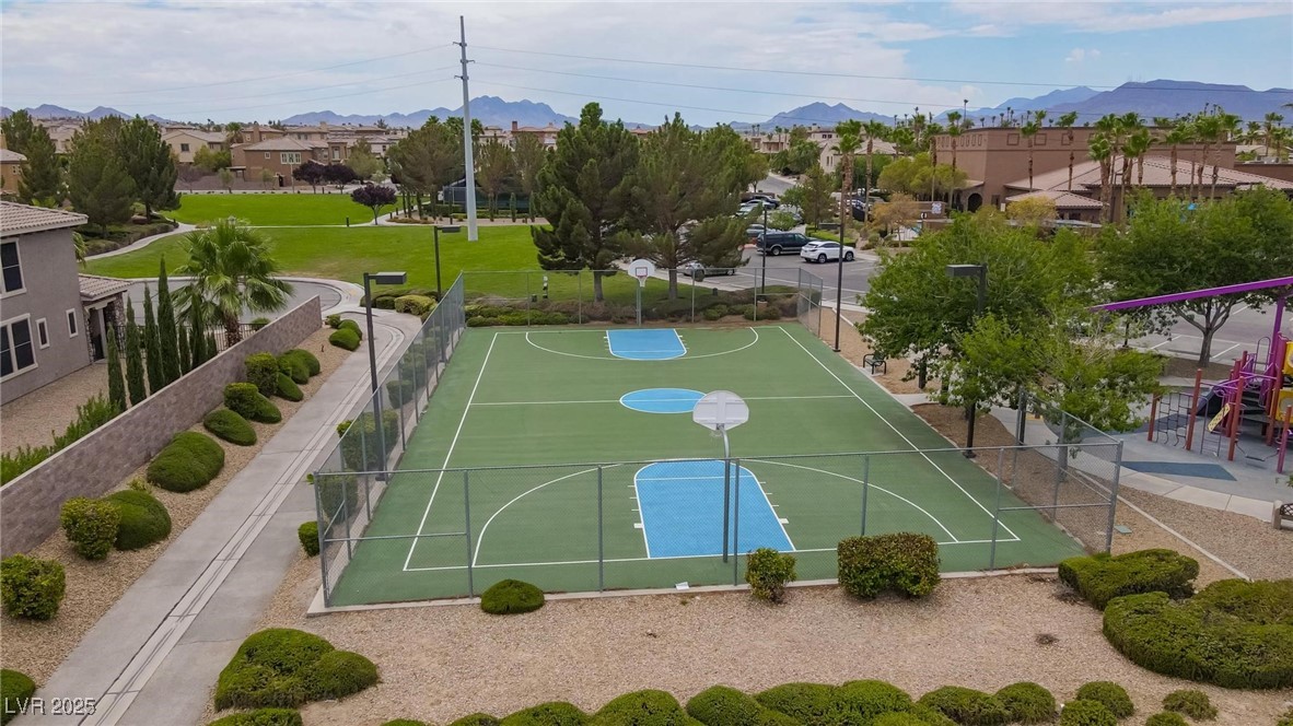 1105 Strada Pecei, Henderson, Nevada image 39