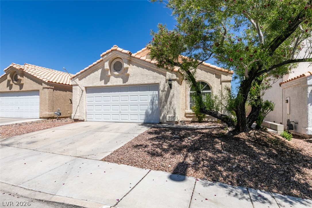 8020 Mt Harris Court