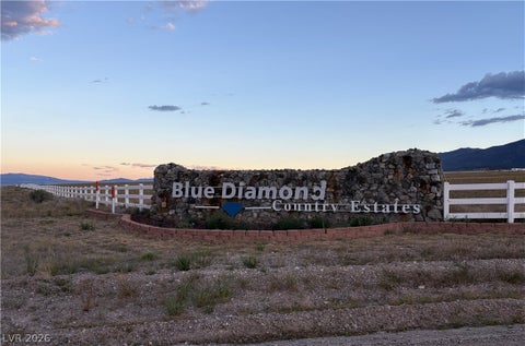 Vacant Land For Sale - 2085 S 17th Street<br/> White Pine County, Ely, NV 89301