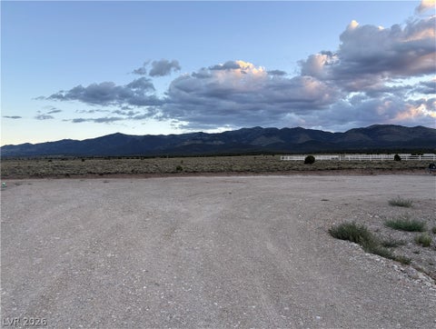 Vacant Land For Sale - 2085 S 17th Street<br/> White Pine County, Ely, NV 89301