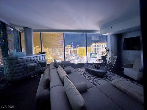 Tiny photo for 3722 Las Vegas Boulevard #2606, Las Vegas, NV 89158 (MLS # 2747353)
