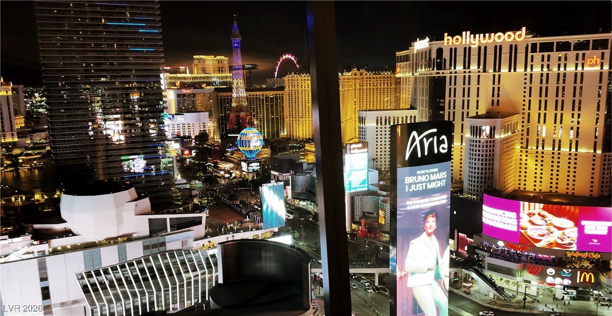 3722 Las Vegas Boulevard 2606