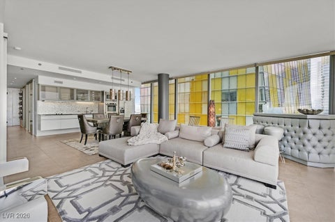 Tiny photo for 3722 Las Vegas Boulevard #2606, Las Vegas, NV 89158 (MLS # 2747353)