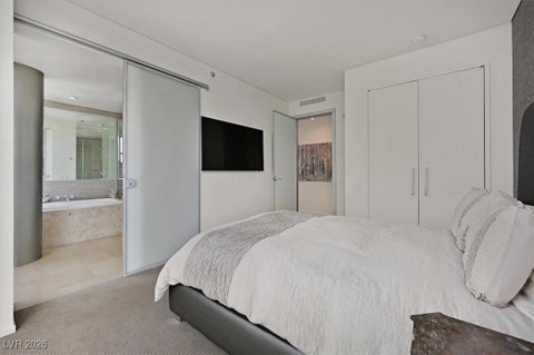 Tiny photo for 3722 Las Vegas Boulevard #2606, Las Vegas, NV 89158 (MLS # 2747353)