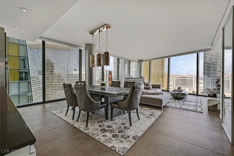 Tiny photo for 3722 Las Vegas Boulevard #2606, Las Vegas, NV 89158 (MLS # 2747353)