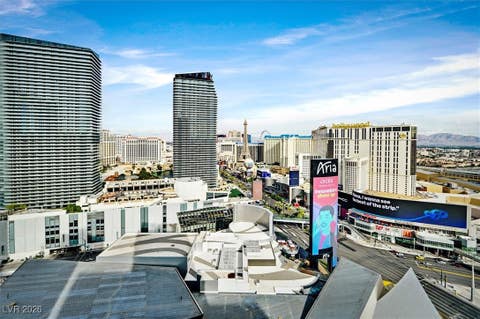 Tiny photo for 3722 Las Vegas Boulevard #2606, Las Vegas, NV 89158 (MLS # 2747353)