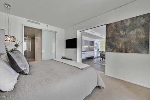 Tiny photo for 3722 Las Vegas Boulevard #2606, Las Vegas, NV 89158 (MLS # 2747353)