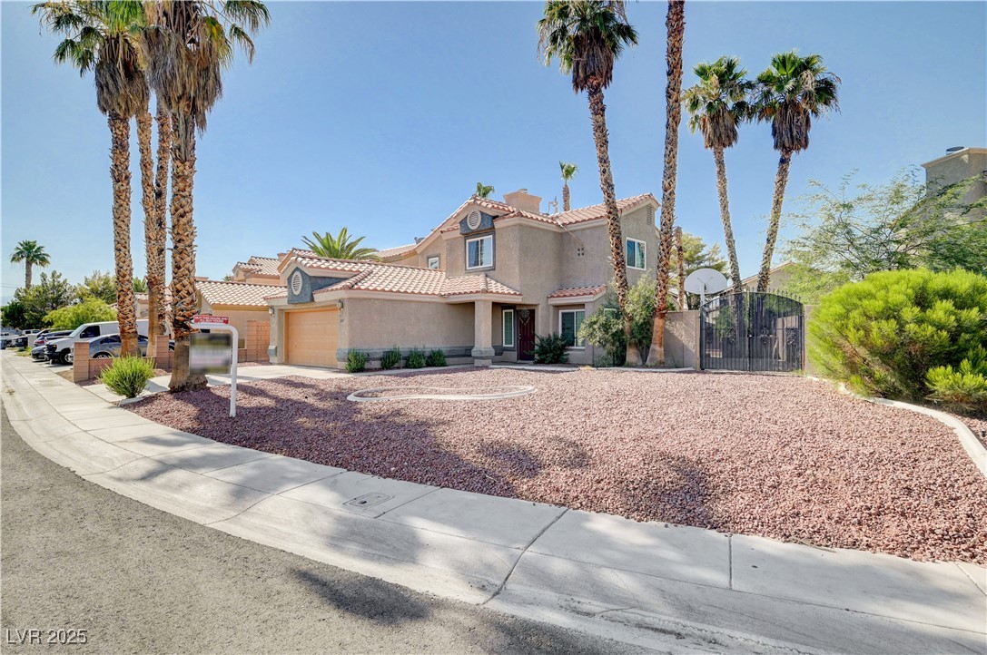 Properties 1 1908 Monte Alban Drive