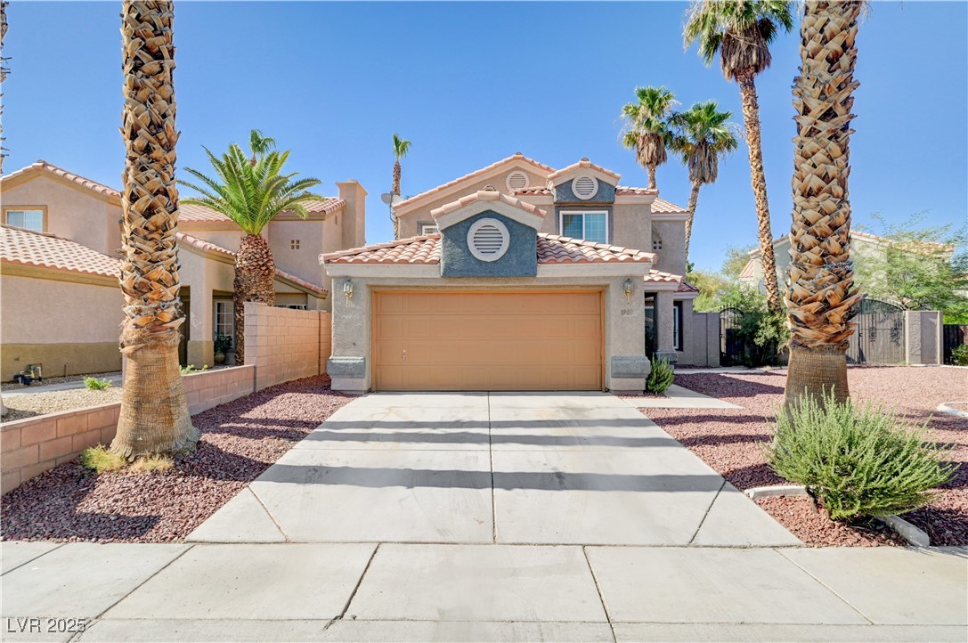 Properties 3 1908 Monte Alban Drive