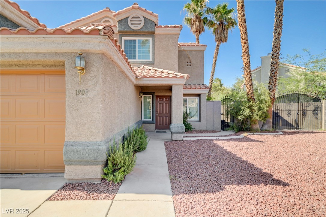 Properties 4 1908 Monte Alban Drive
