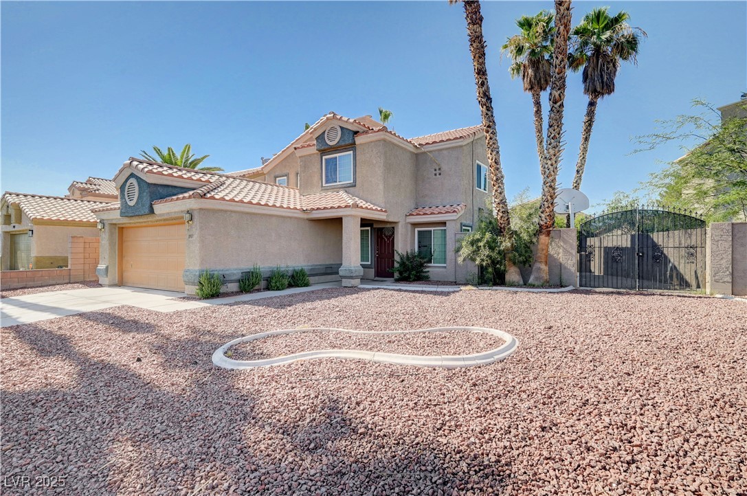 Properties 2 1908 Monte Alban Drive