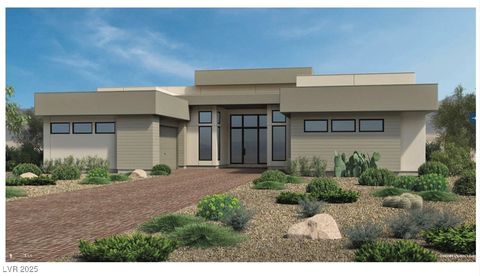 11106 Desert Heights Avenue Las Vegas NV 89135