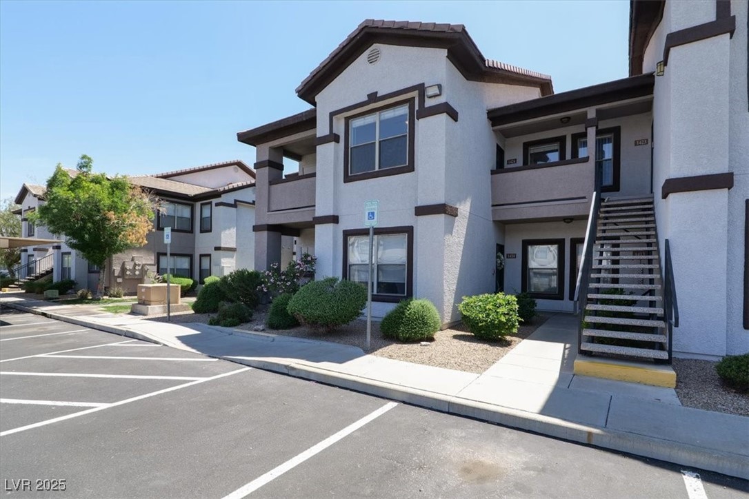 45 Maleena Mesa Street #1424, Henderson, Nevada image 5