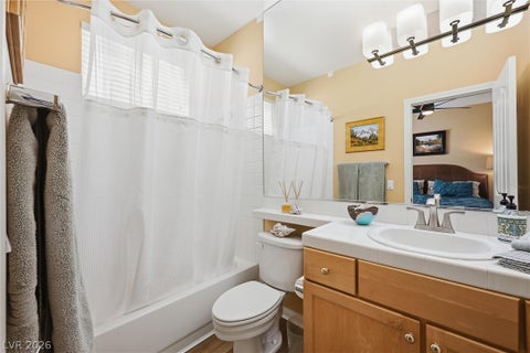 Tiny photo for 7908 Clock Tower Court, Las Vegas, NV 89117 (MLS # 2777946)