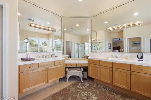 Tiny photo for 7908 Clock Tower Court, Las Vegas, NV 89117 (MLS # 2777946)
