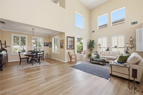 Tiny photo for 7908 Clock Tower Court, Las Vegas, NV 89117 (MLS # 2777946)