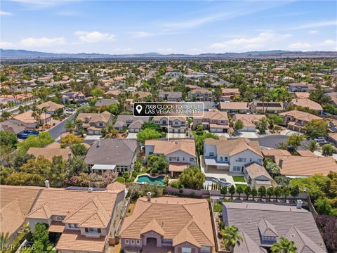 Tiny photo for 7908 Clock Tower Court, Las Vegas, NV 89117 (MLS # 2777946)
