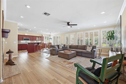 Tiny photo for 7908 Clock Tower Court, Las Vegas, NV 89117 (MLS # 2777946)