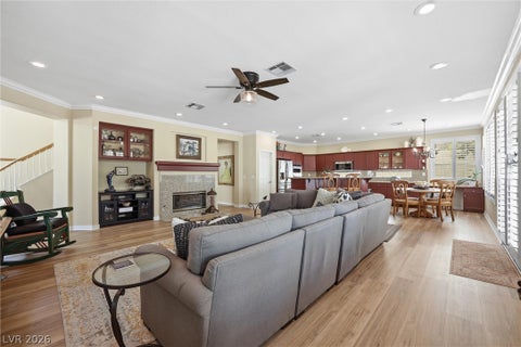 Tiny photo for 7908 Clock Tower Court, Las Vegas, NV 89117 (MLS # 2777946)